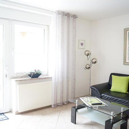 Ferienwohnung Kunkel Kreuzau Ngoại thất bức ảnh