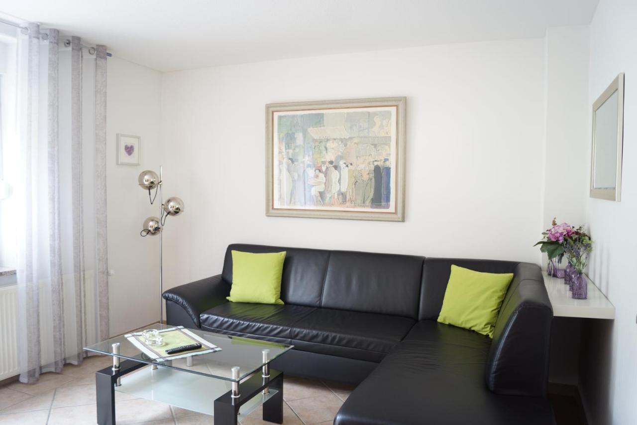 Ferienwohnung Kunkel Kreuzau Ngoại thất bức ảnh