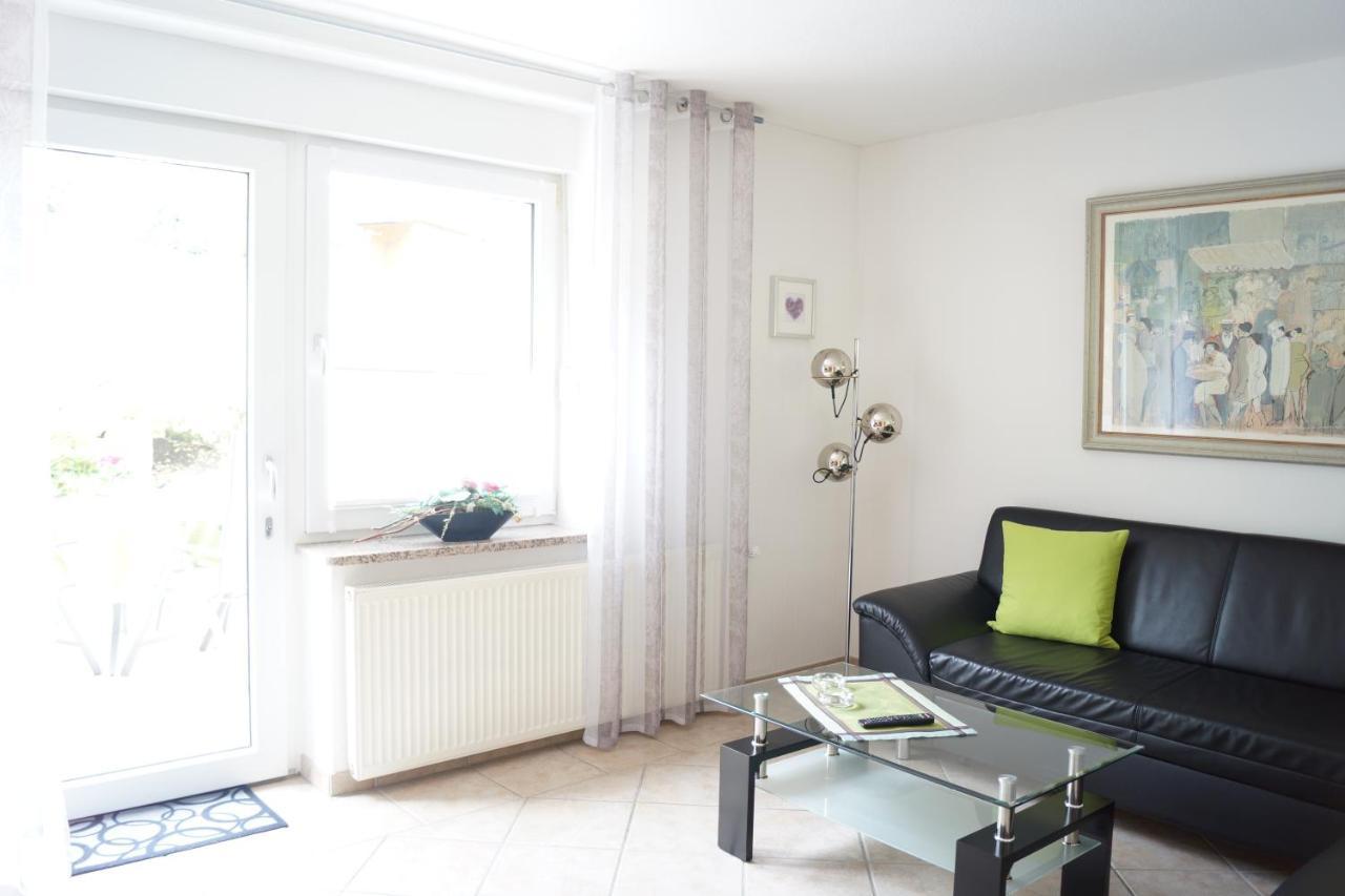 Ferienwohnung Kunkel Kreuzau Ngoại thất bức ảnh