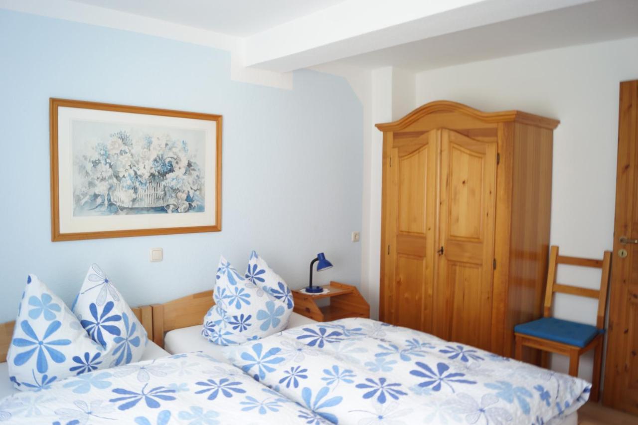 Ferienwohnung Kunkel Kreuzau Ngoại thất bức ảnh